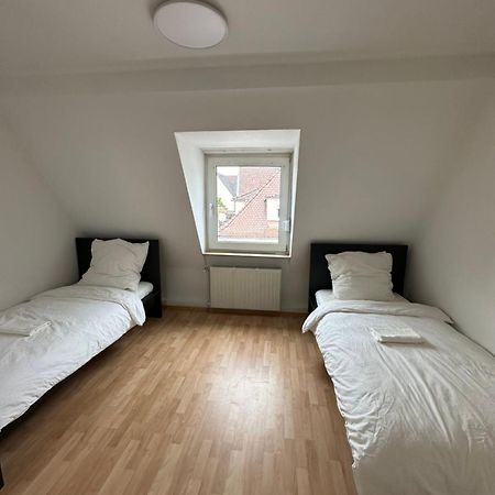 Heidelberg Apartment Bagian luar foto