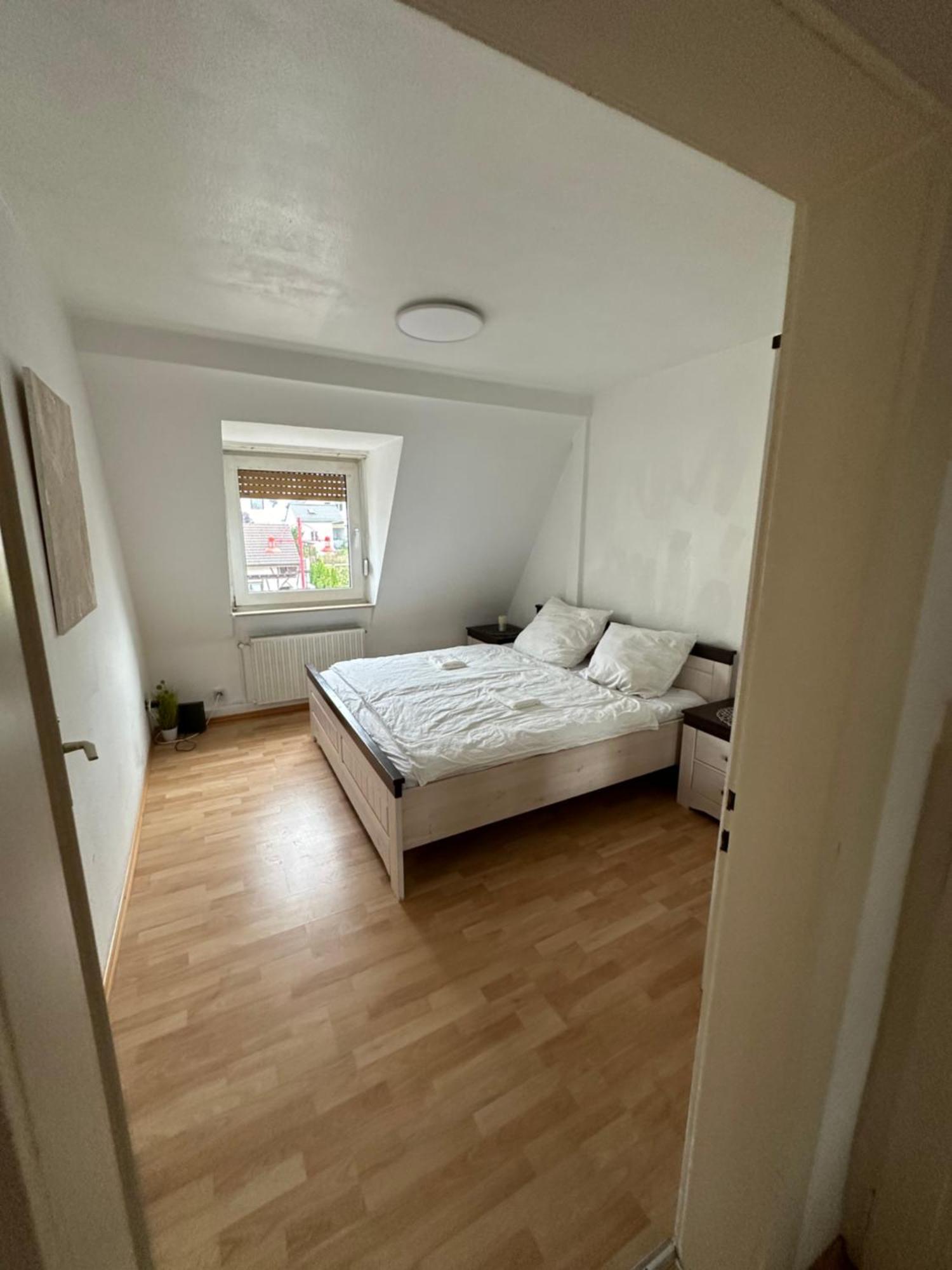 Heidelberg Apartment Bagian luar foto