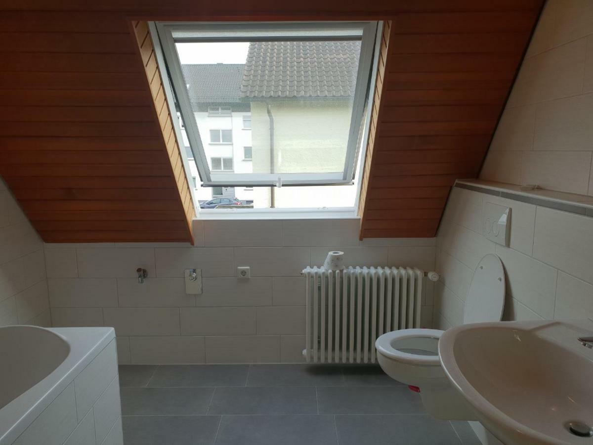 Heidelberg Apartment Bagian luar foto